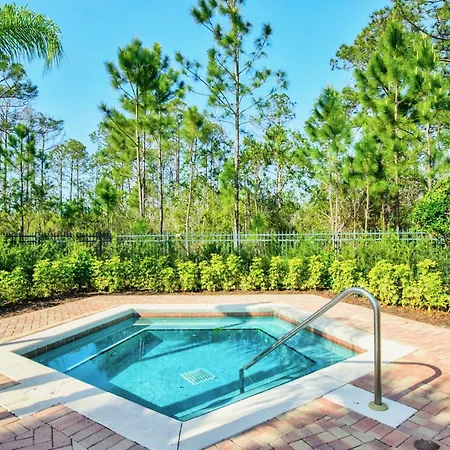 Bright Condo - 2Br With Pool & Hot Tub, Near Disney! Orlando Exterior photo